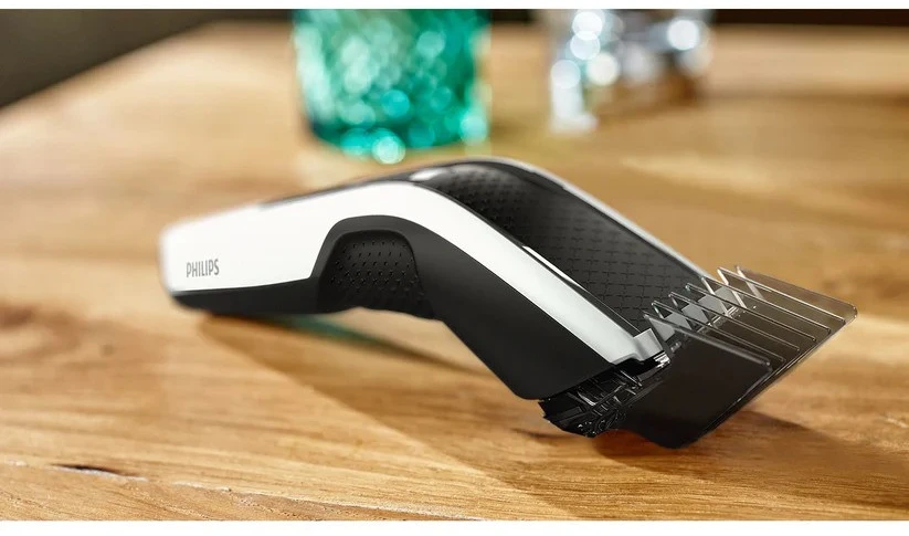 Plaukų kirpimo mašinėlė Philips Series 5000 HC5610/15