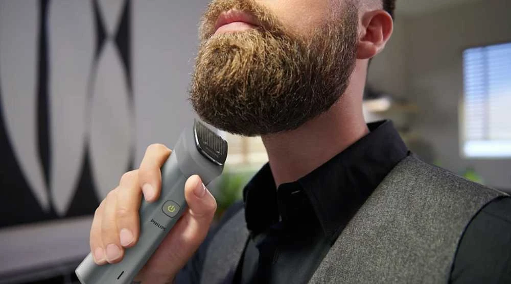 Philips Daugiafunkcis kūno ir veido skustuvas All-in-One Trimmer 5000 serija (MG5940/15)