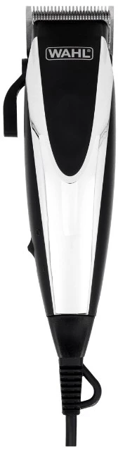 Wahl 09243-2616 Home Pro Juodas, Metallic