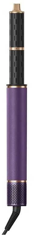 Plaukų formavimo šukos Dreame Airstyle Pro, violetinės/aukso spalvos