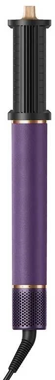 Plaukų formavimo šukos Dreame Airstyle Pro, violetinės/aukso spalvos