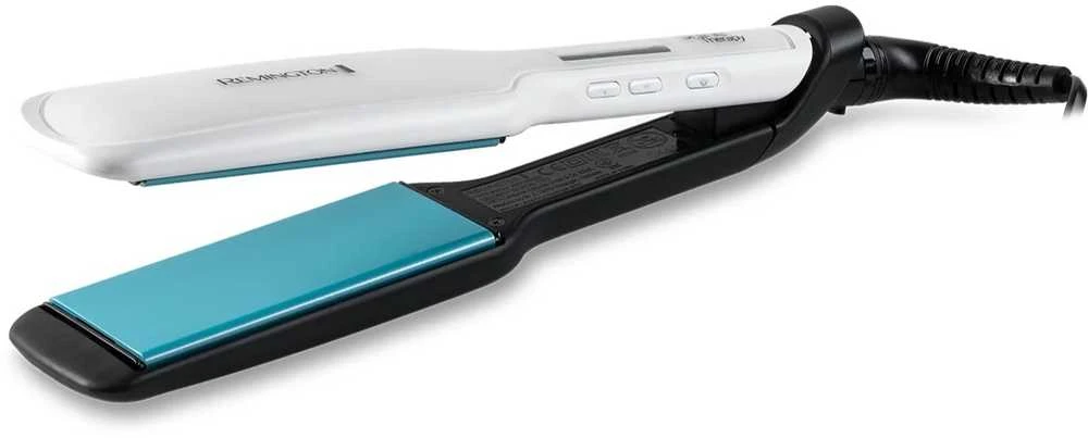 REMINGTON S8550 Plaukų tiesintuvas Remington S8550 Shine Therapy