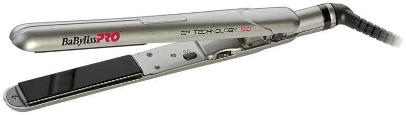 Plaukų tiesintuvas BaByliss PRO BAB2654EPE su EP 5.0 technologija