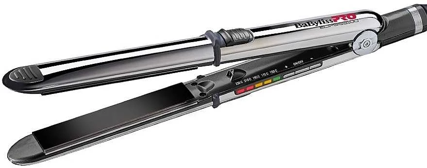 Plaukų tiesintuvas BaByliss PRO Juodas Elipsis3100 BAB3100EPE