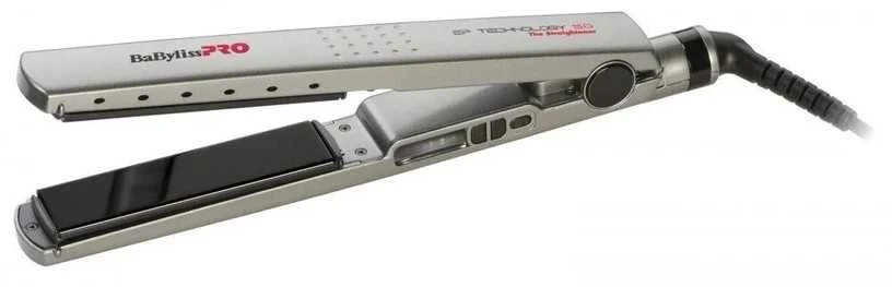 Plaukų tiesintuvas BaByliss PRO The Tiesinimo žnyplės 2091EPE su 5.0 EP technologija, 28 mm
