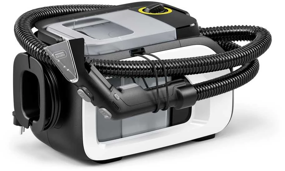 Kärcher plaunamasis siurblys SE 3 Compact Floor