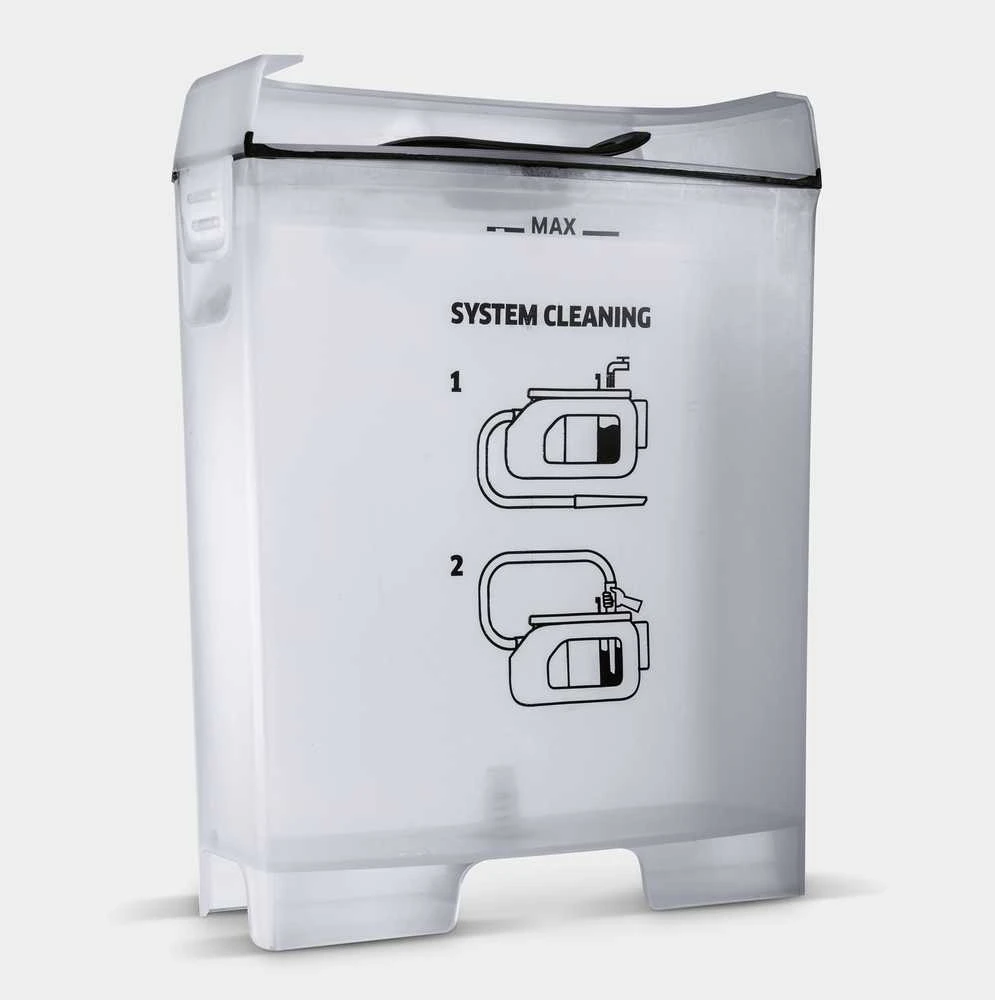 Kärcher plaunantis siurblys SE 3 Compact Home | 1.081-530.0