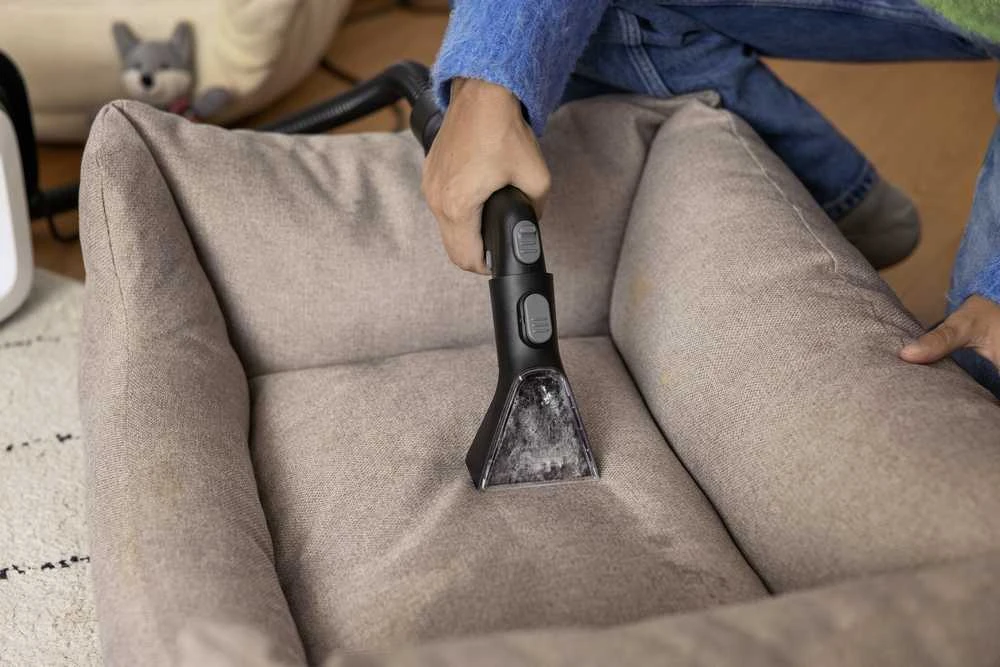 Kärcher plaunamasis siurblys SE 3 Compact Floor