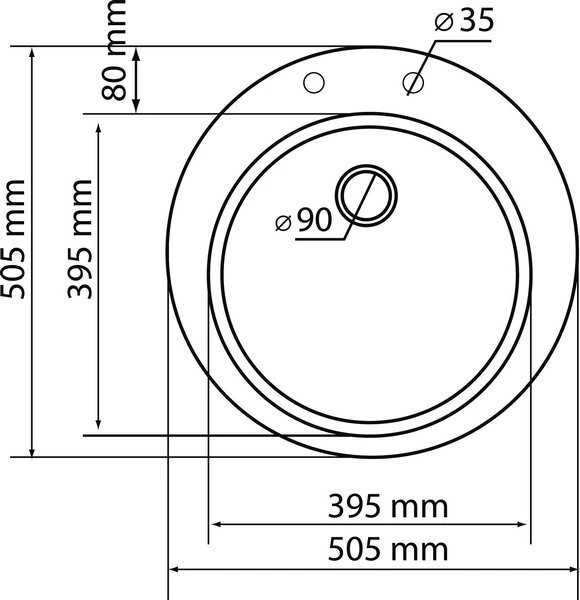 Plautuvė AquaSanita SR100-110W beige