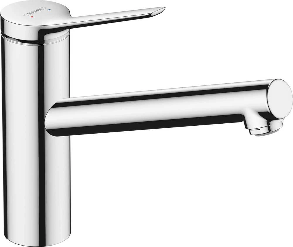 Plautuvės maišytuvas Hansgrohe Zesis M33, ch