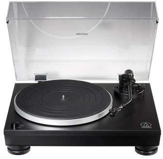 Audio Technica AT-LP5X patefonas