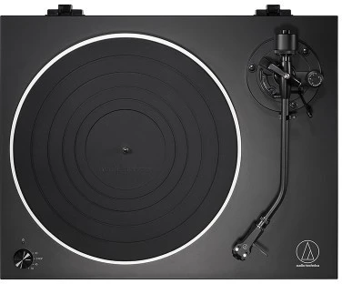 Audio Technica AT-LP5X patefonas