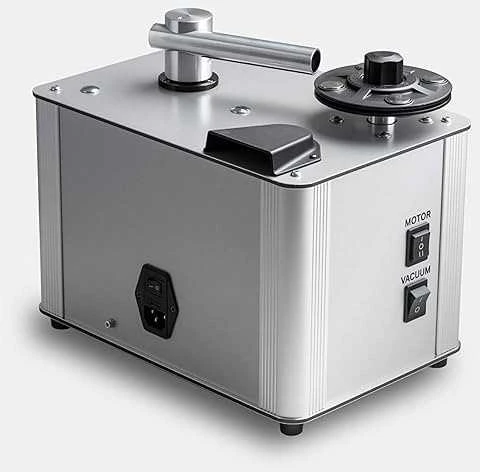 Plokštelių plovimo mašina Pro-Ject VC-E2
