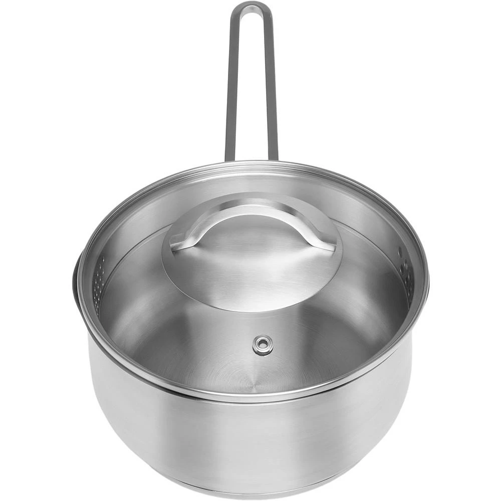 Polaris Puodas Solid-16SP nerūdijantis plienas, 1,5L