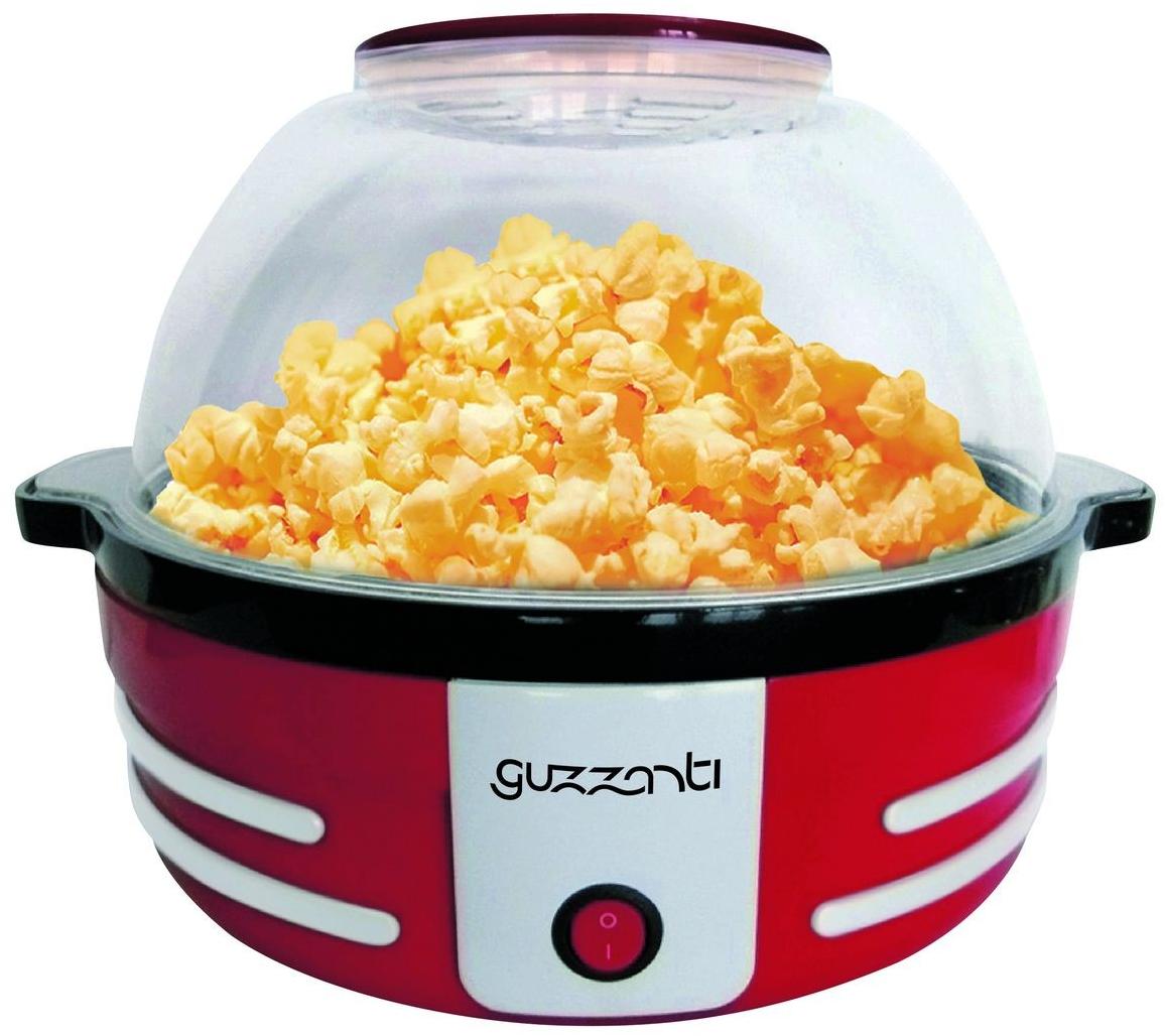 Popkorno aparatas Guzzanti GZ-135
