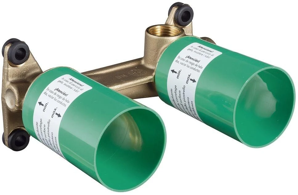 Hansgrohe Grundset potinkine dalis