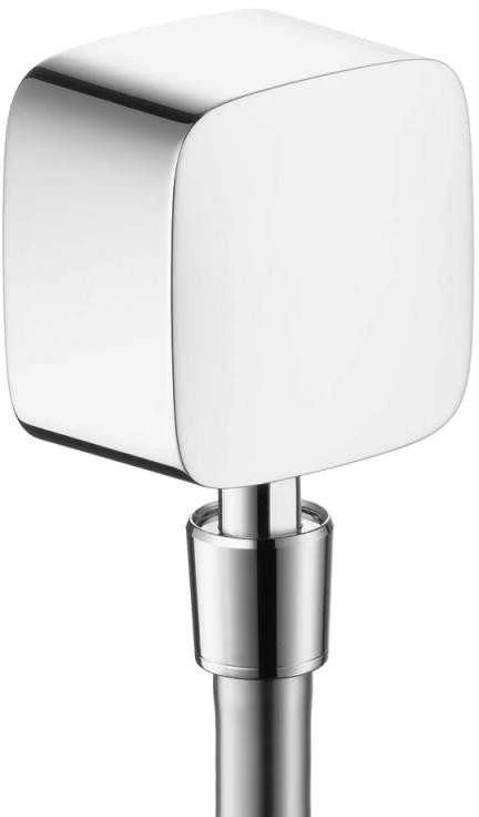 Potinkinės sistemos dalis dušo žarnai prijungti Hansgrohe Fixfit , 27414000