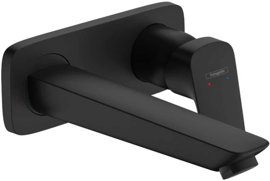 Potinkinis praustuvo maišytuvas Hansgrohe Logis 71220670