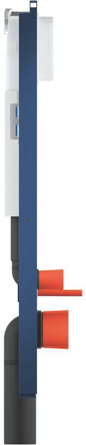 Potinkinis rėmas Grohe RAPID SL SLIM 39687000