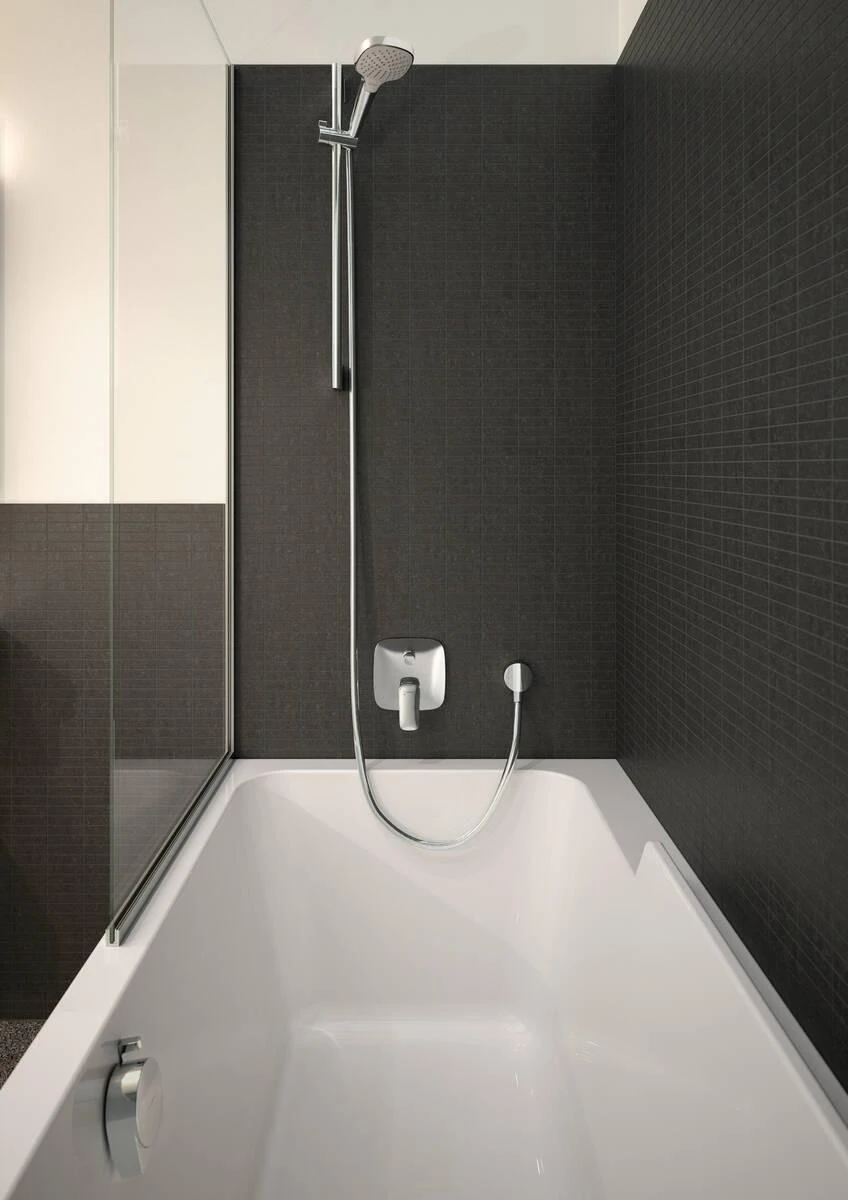 Hansgrohe Logis virstinkine dalis