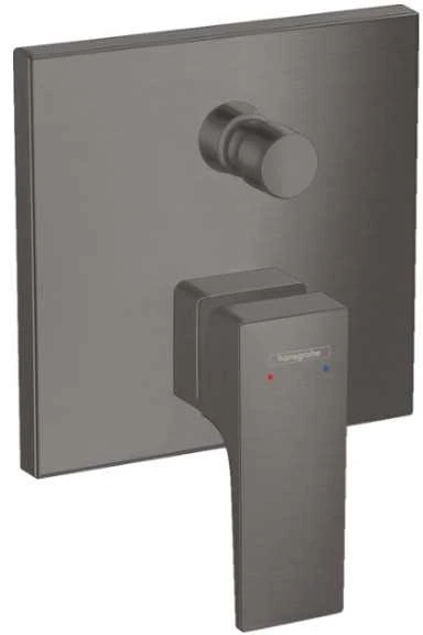 Potinkinis vonios maišytuvas Hansgrohe Metropol, 32546340