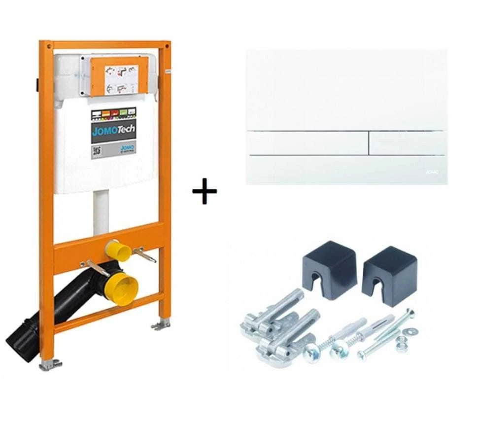 WERIT JOMO 174-91100700-00+167-34000101-00+PZ1012+felder