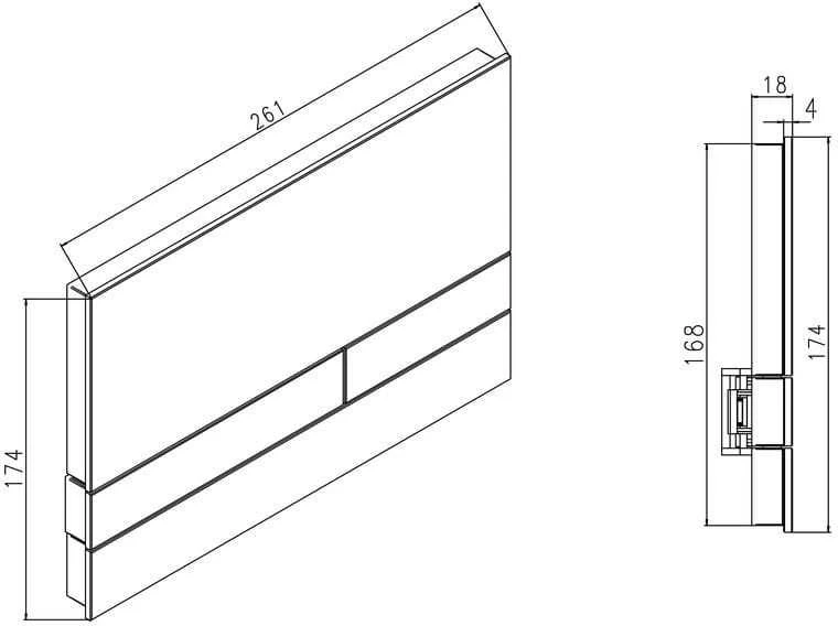 WERIT JOMO 174-91100700-00+167-34000101-00+PZ1012+felder