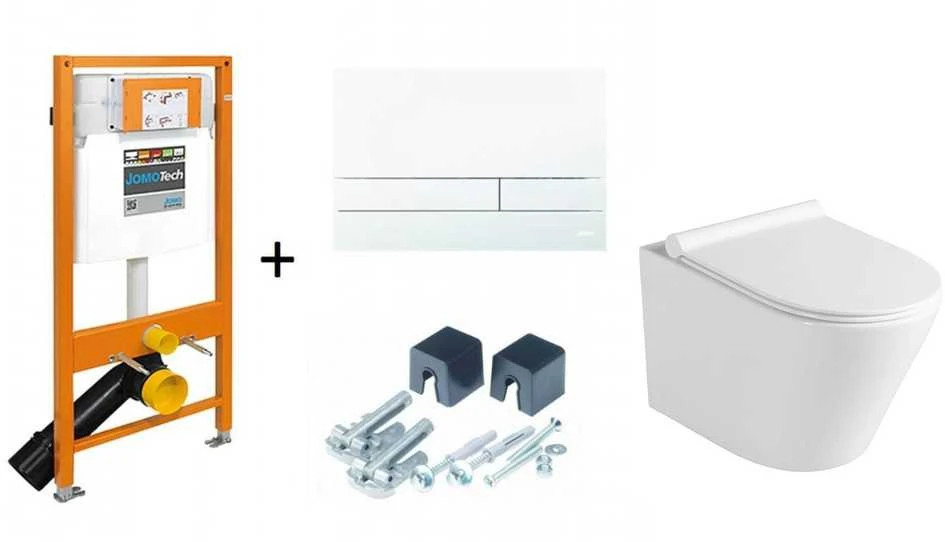 WERIT JOMO 174-91100700-00+167-34000101-00+PZ1012+felder