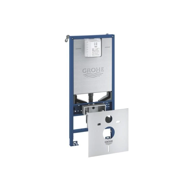 Potinkinis WC rėmas Grohe RAPID SLX 3-IN-1, 39598000