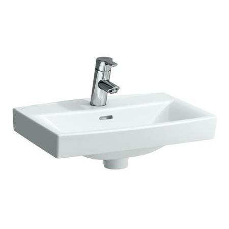 Praustuvas Laufen Pro Nordic H8109550001041