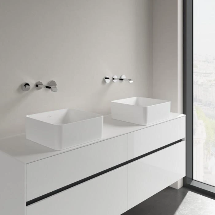 Villeroy & Boch Praustuvas VB Collaro 380 x 380 mm 4A213801