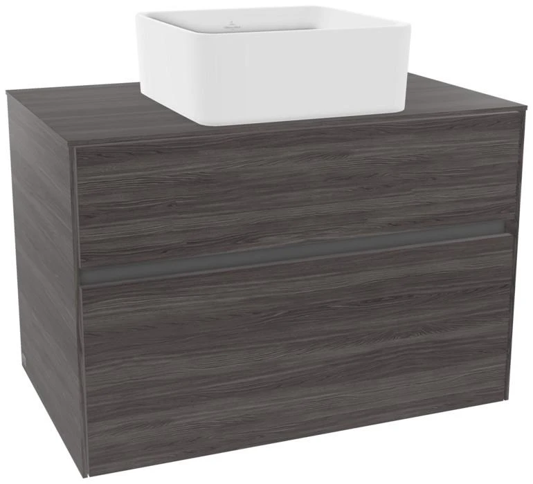 Villeroy & Boch Praustuvas VB Collaro 380 x 380 mm 4A213801