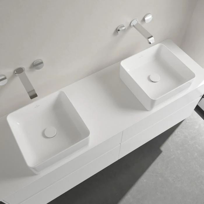 Villeroy & Boch Praustuvas VB Collaro 380 x 380 mm 4A213801