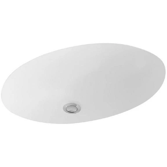 Villeroy & Boch Praustuvas Villeroy&Boch Evana 50 cm, 61470001