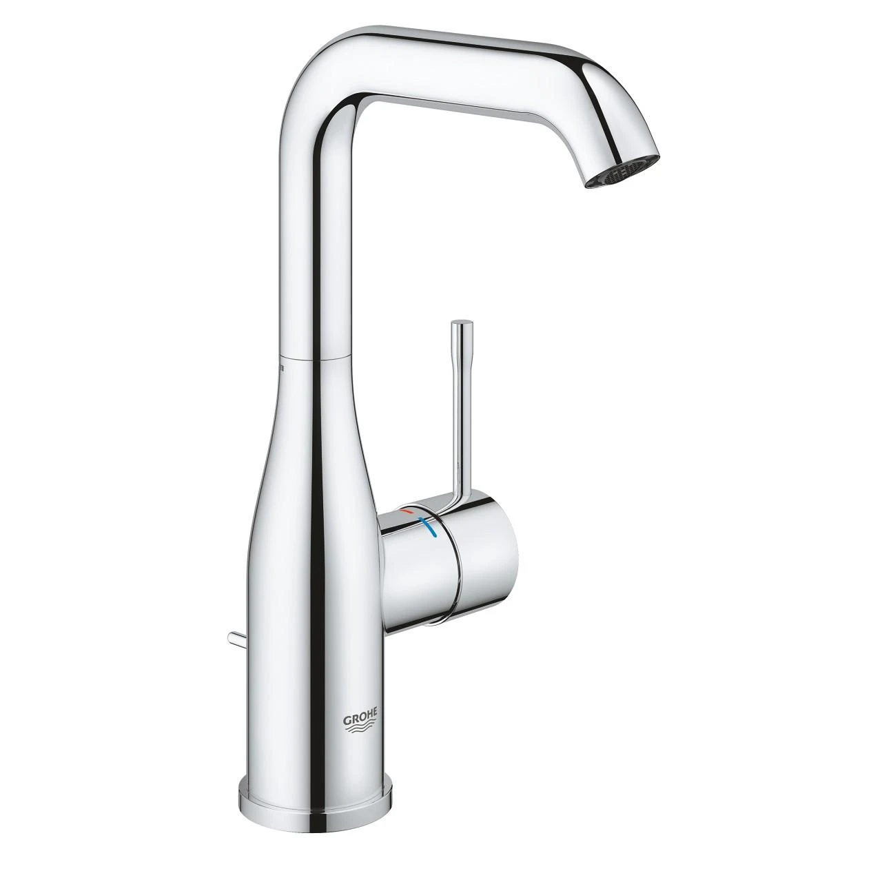Praustuvo maišytuvas GROHE Essence New, L-dydis