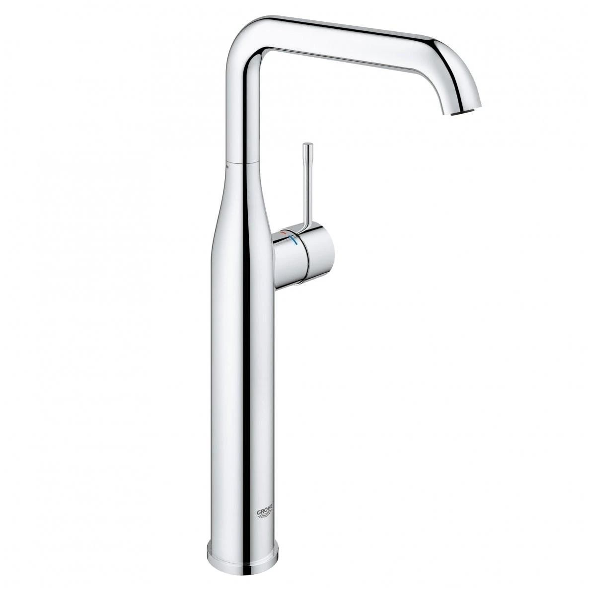 Grohe Essence XL praustuvo maišytuvas , chromas