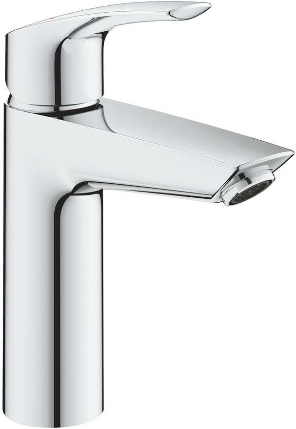 Praustuvo maišytuvas Grohe EUROSMART 23923003