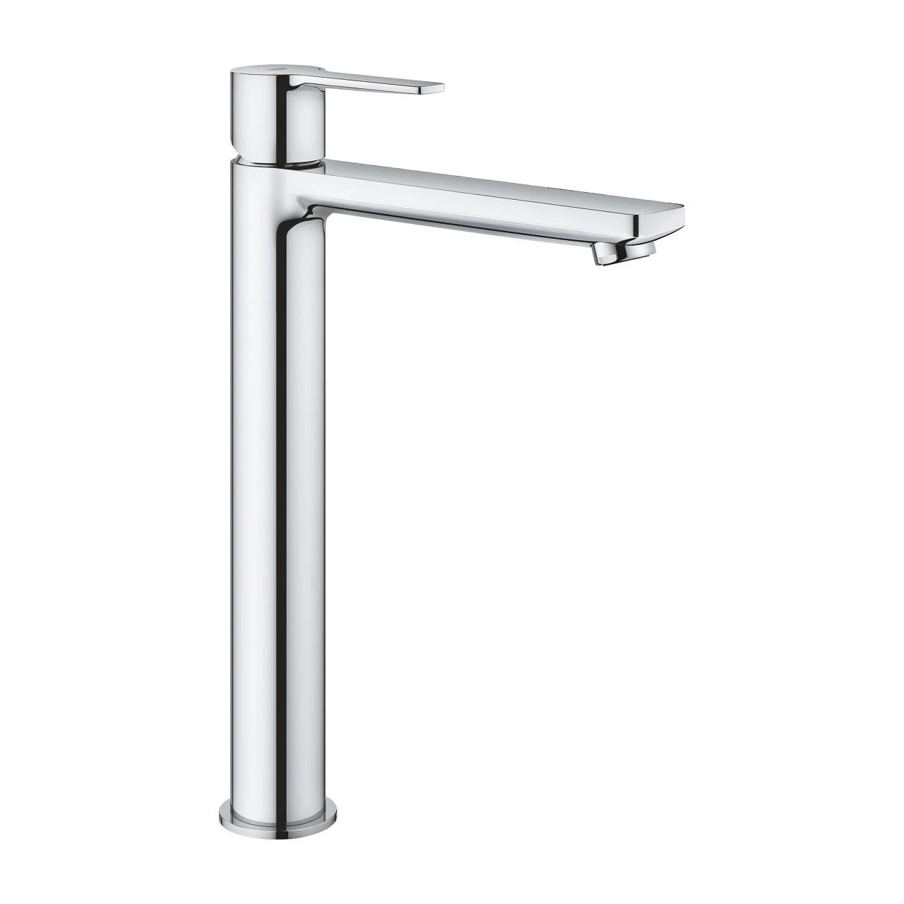 Praustuvo maišytuvas Grohe Lineare, XL dydžio, 23405001, chromo