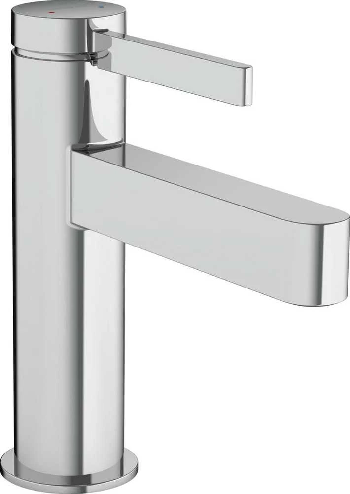 Praustuvo maišytuvas Hansgrohe Finoris 76010000, chromo