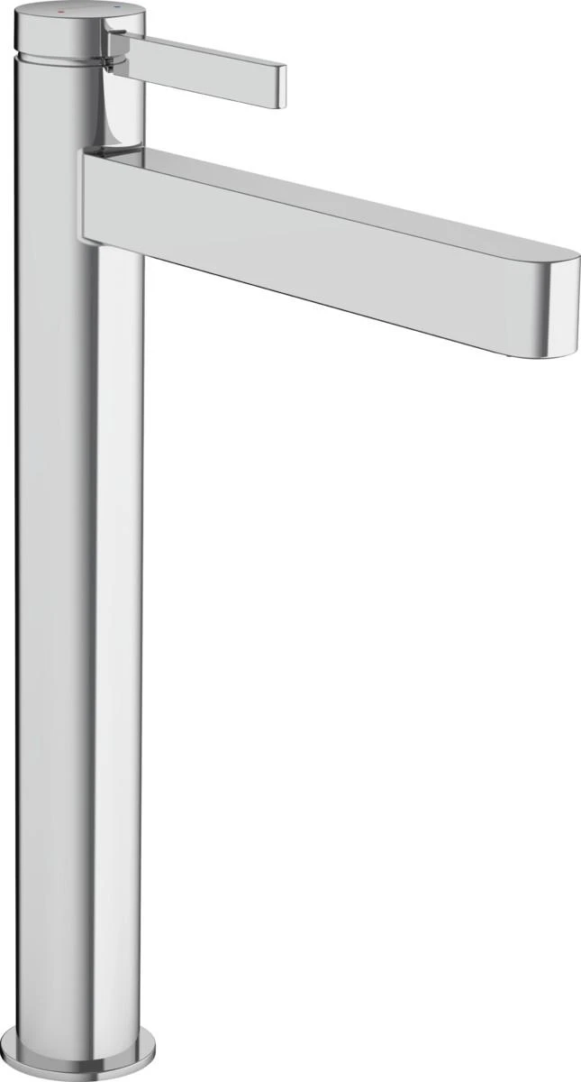 Praustuvo maišytuvas Hansgrohe Finoris 76070000, chromo