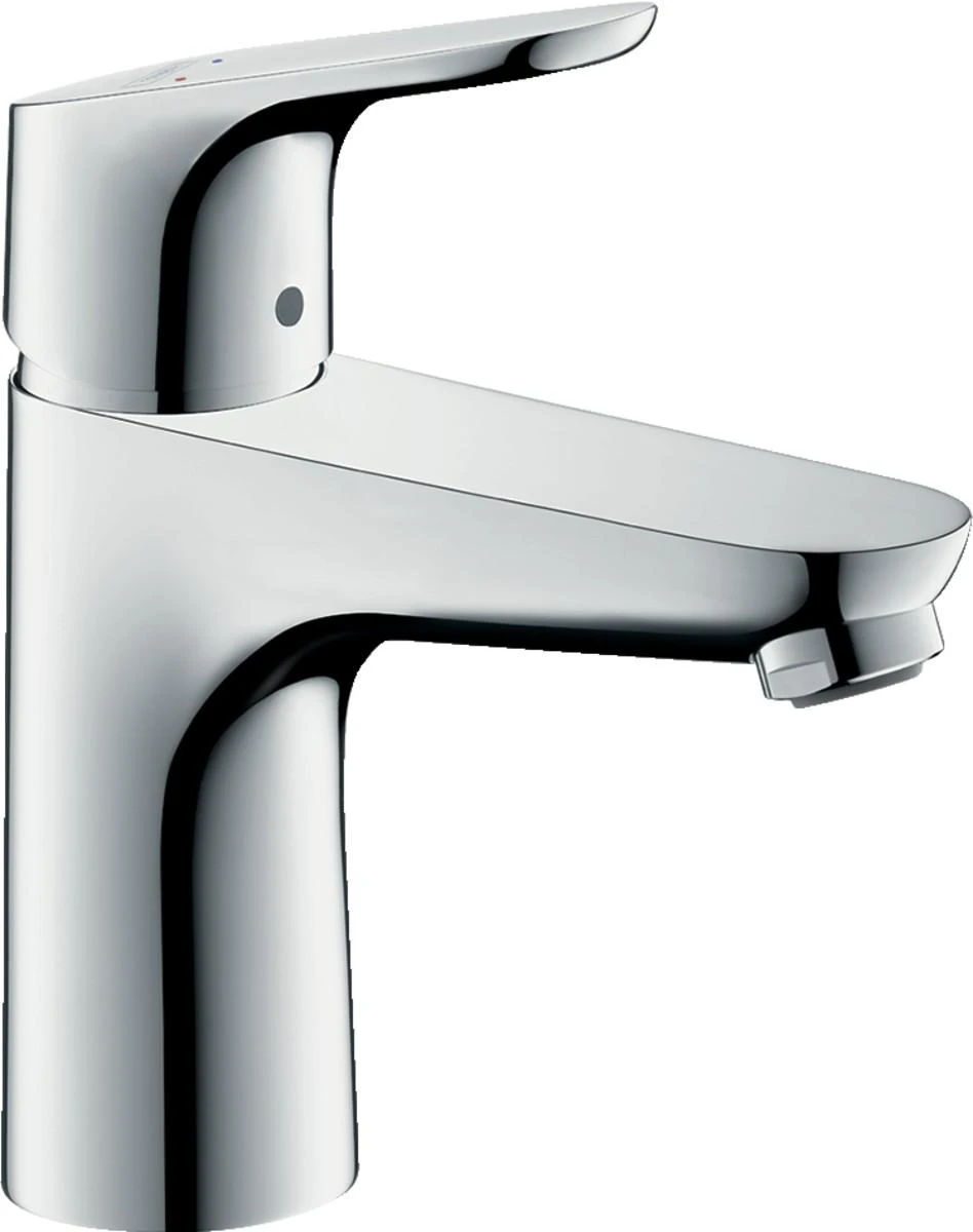 Praustuvo maišytuvas Hansgrohe Focus 31603000