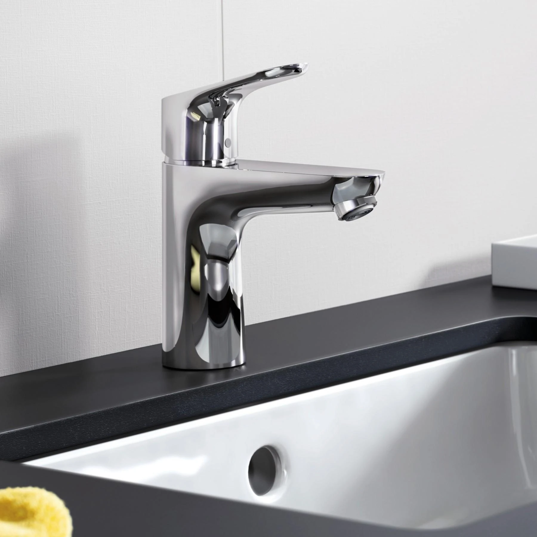 Praustuvo maišytuvas Hansgrohe Focus E2 31517000