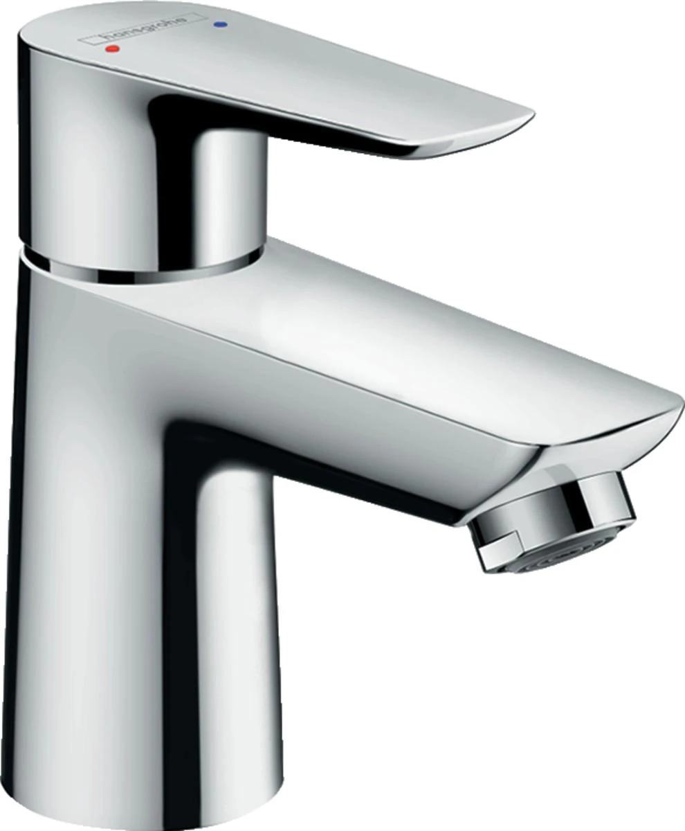 Hansgrohe HG Talis E 80 praustuvo maišytuvas