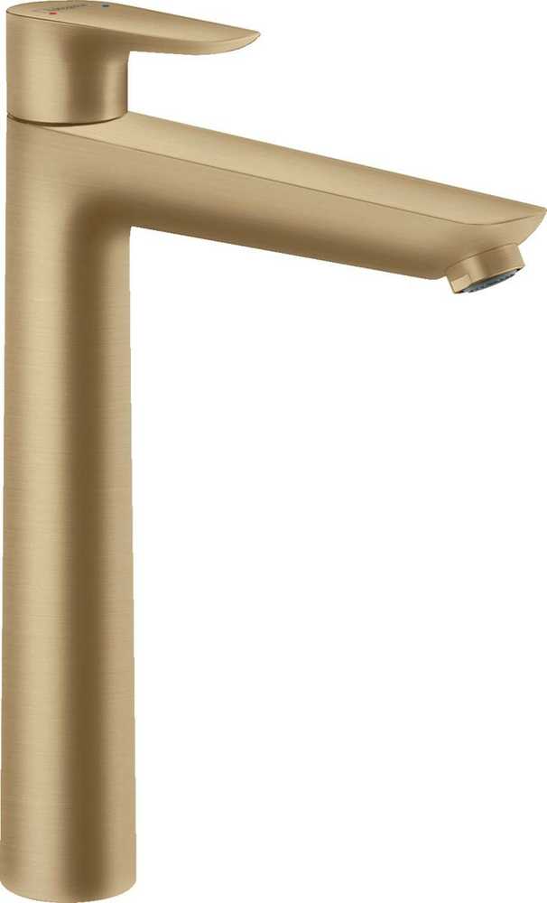 Praustuvo maišytuvas Hansgrohe Talis E 71716140