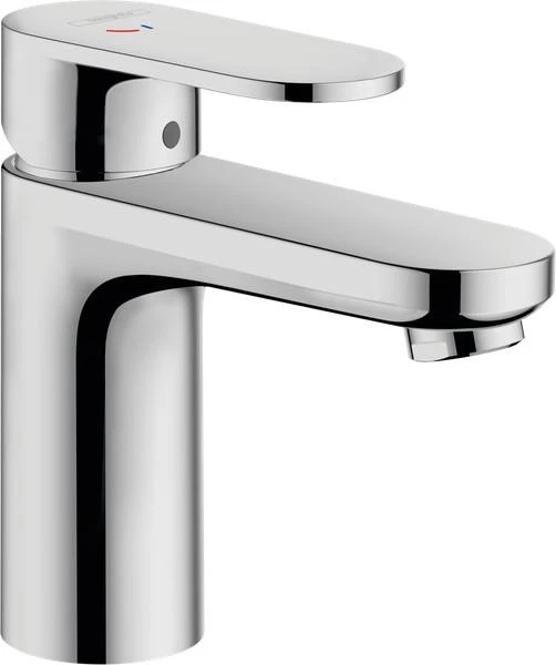 Praustuvo maišytuvas Hansgrohe Vernis Blend 100 CoolStart, 71585000, chromas