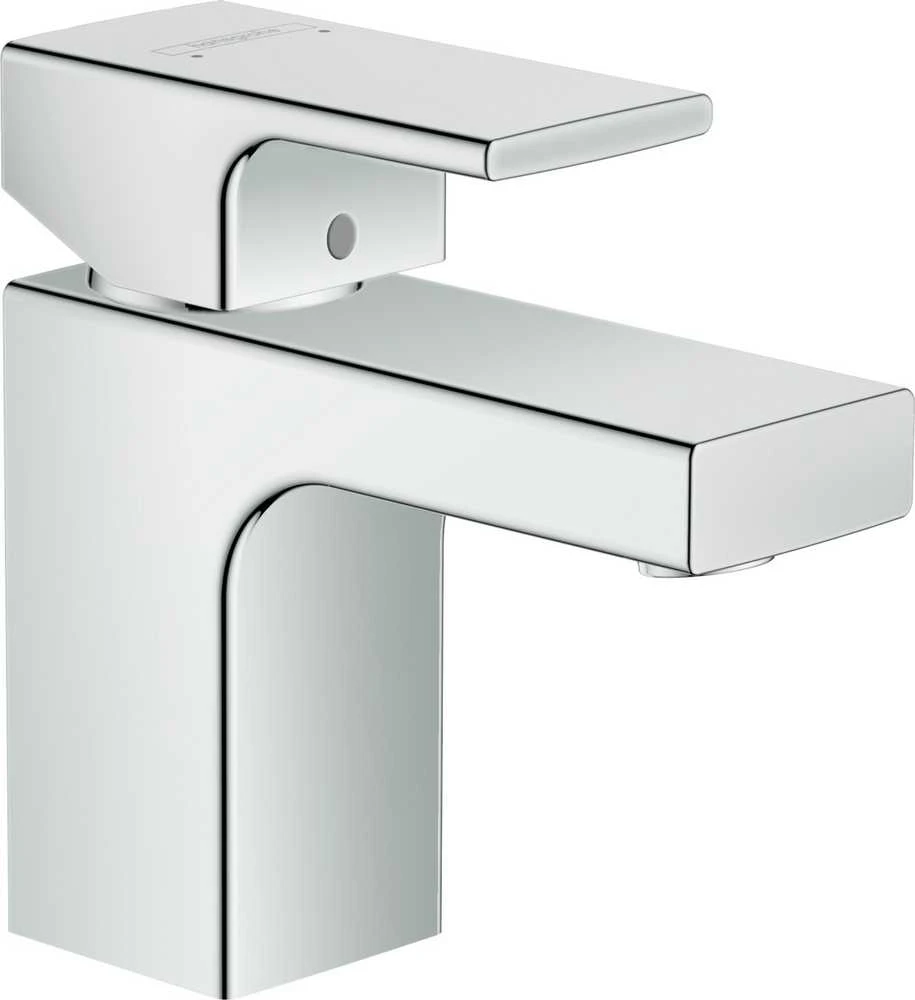 Praustuvo maišytuvas Hansgrohe Vernis Shape, 71567000, chromas