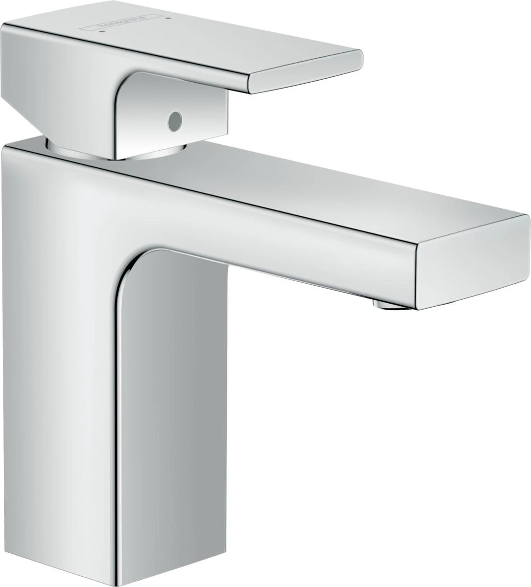 Praustuvo maišytuvas Hansgrohe Vernis Shape 71561000