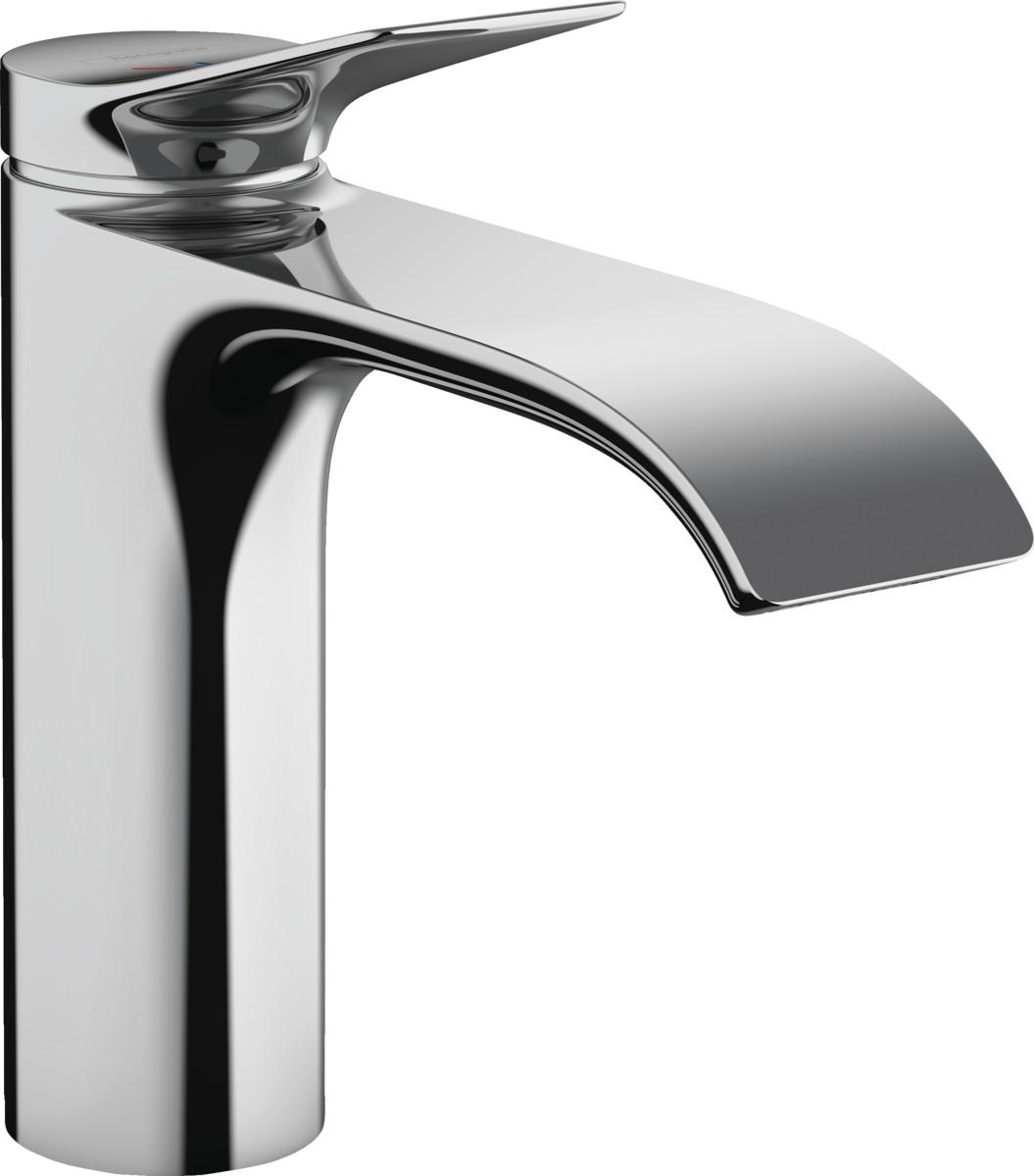 Praustuvo maišytuvas Hansgrohe Vivenis, 75024000, chromo