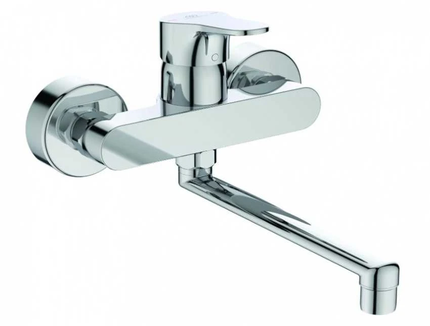 Praustuvo maišytuvas Ideal Standard Ceraflex, sieninis