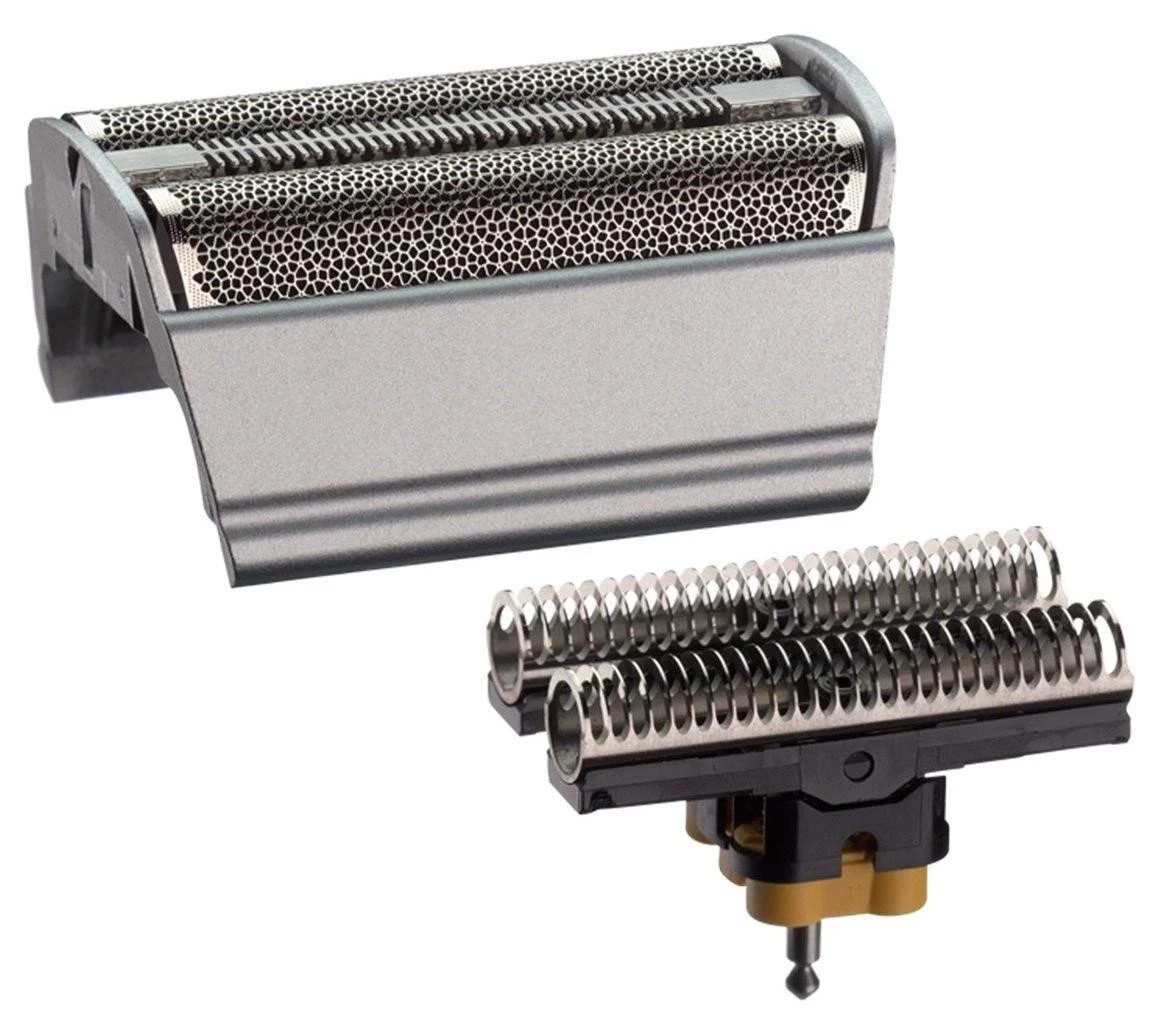 Braun 31S (5000 serija)